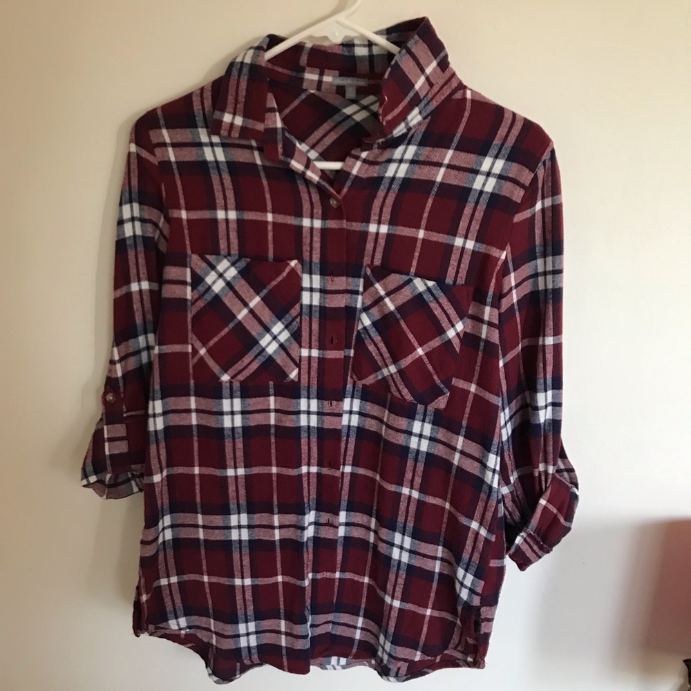 Flannel
